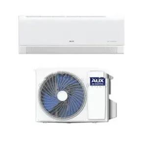 Aux Inverter 12000BTU Brand New Air Conditioner
