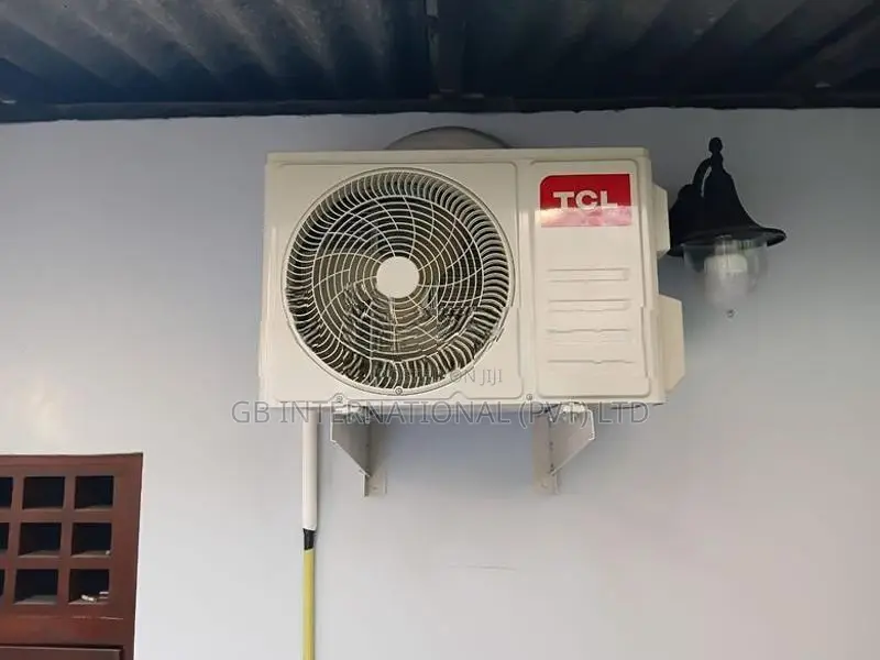 Non-Inverter TCL 12000BTU Air Conditioner