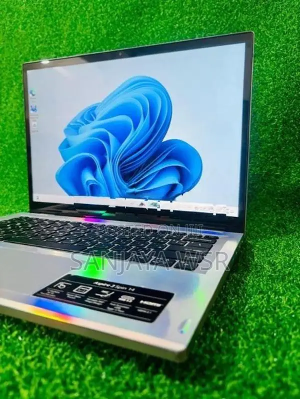 Acer i3 14th GEN Laptop/Touch