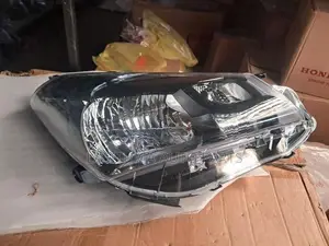 Vitz KSP 130 (269) Head Lamp