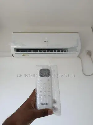 Teco Inverter 9000 BTU Air Conditioner