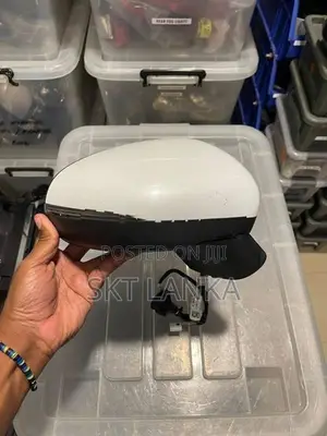 Mercedes CLA CLA200 AMG C118 2020 Driver Side Mirror