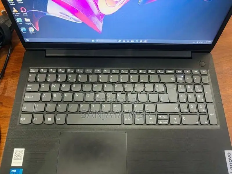 Lenovo core i5 13th GEN Laptop