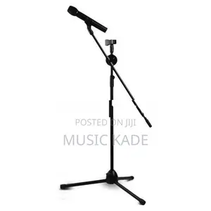 Mic Stand ( Brand New )
