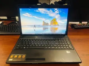 Lenovo Laptop AMD