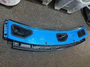 Daihatsu Taft Wiper Panal
