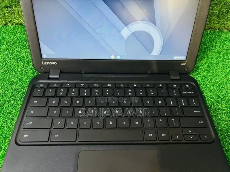 Lenovo Chromebook