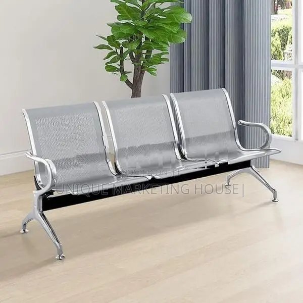 Modern Gang Chair Sets