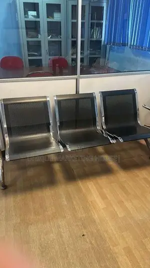 Modern Gang Chair Sets