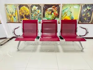 Modern Gang Chair Sets