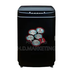 Singer 7.5Kg Full Auto Washing Machine