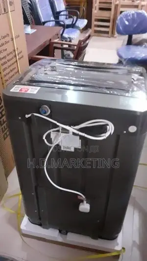Singer 7.5kg Full Auto Washing Machine