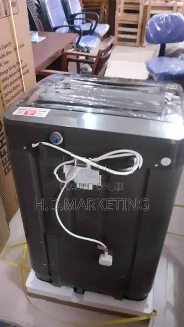 Singer 7.5kg Full Auto Washing Machine