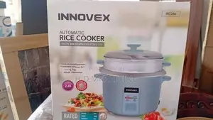 2Kg Innovex Rice Cooker
