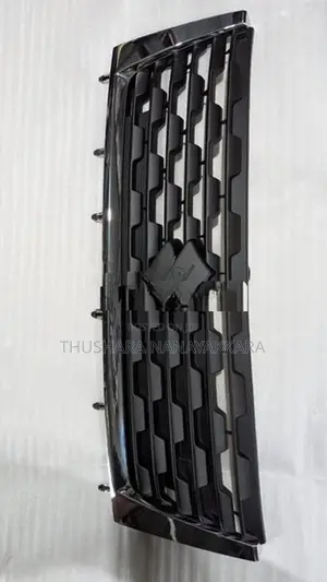 Wagon R FX Shell