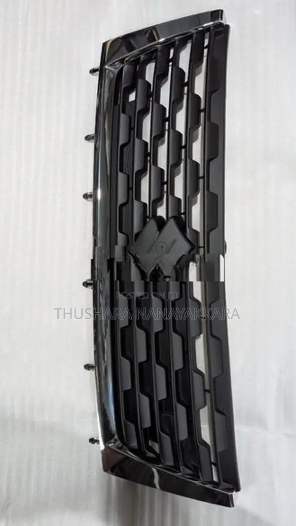 Wagon R FX Shell