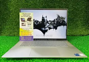 Dell i7 12th GEN Laptop