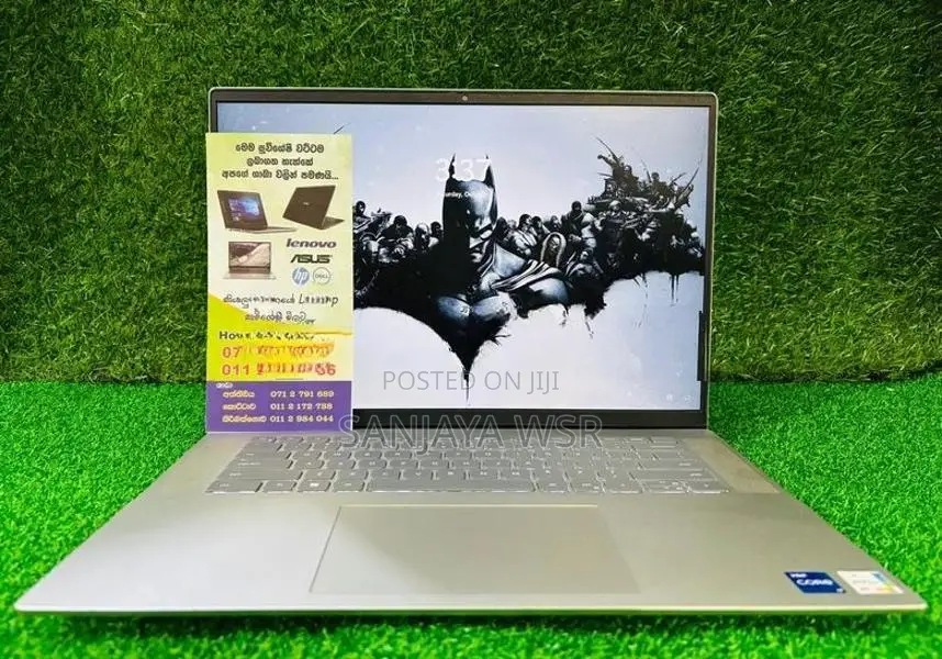 Dell i7 12th GEN Laptop