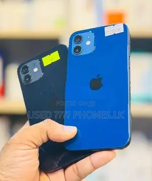 Apple iPhone 12 64GB (Used)