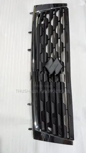Wagon R FX Shell