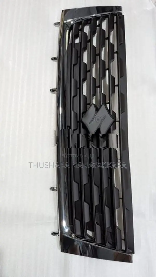 Wagon R FX Shell