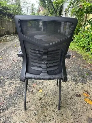 Mesh Visitor Chair