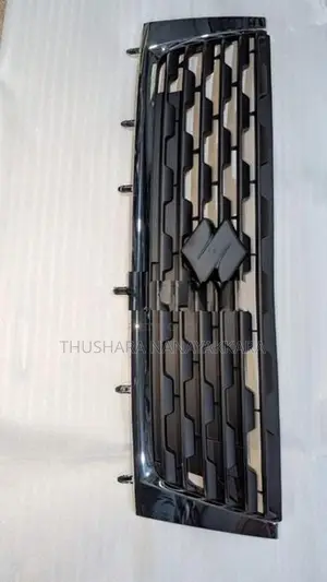 Wagon R FX Shell