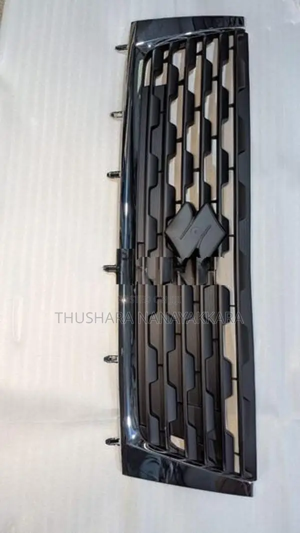 Wagon R FX Shell