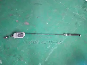 Toyota Belta P92 Gear Cable