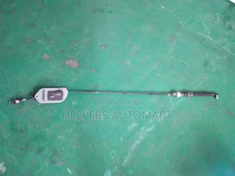 Toyota Belta P92 Gear Cable