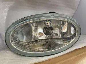 Honda Fit Shuttle Gp2 Halogen Replacement Fog Lamp Light