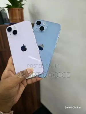 Apple iPhone 14 128GB 5G A3 (Used)