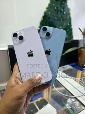 Apple iPhone 14 128GB 5G S1 (Used)