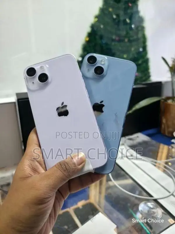 Apple iPhone 14 128GB 5G S1 (Used)