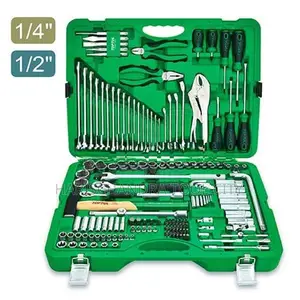 Toptul tool set 150pcs