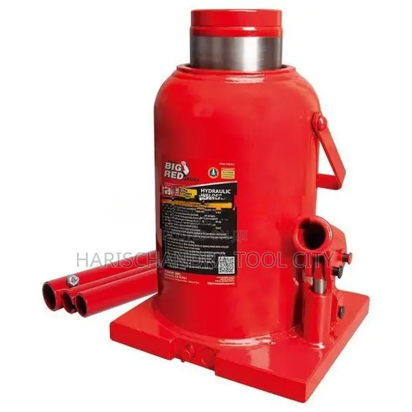 Big red bottle jack 50TON