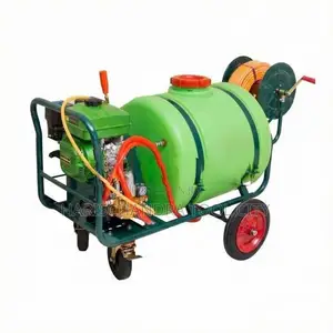 Oxouxiang power sprayer 160L 8hp