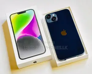 Apple iPhone 14 Plus 256GB (Used)