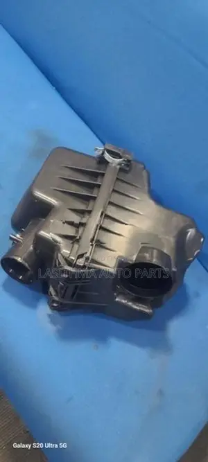 CHR Air Cleaner Box