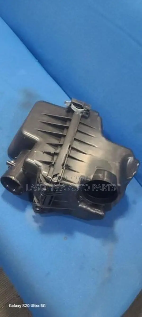 CHR Air Cleaner Box