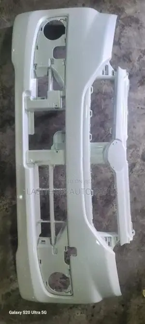 Mira Front Bumper