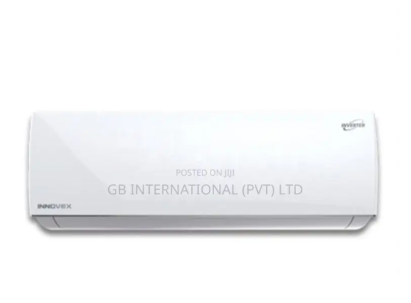 9000BTU Innovex Inverter Air Conditioner