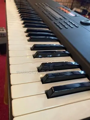 Roland Xp 50 - Japan Made Keyboard