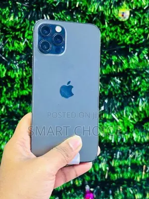 Apple iPhone 12 Pro 256GB h (Used)