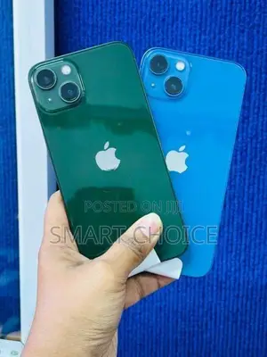 Apple iPhone 13 128GB 5G+ A (Used)