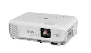 Epson EB-E01 Brand new Daylight Projector