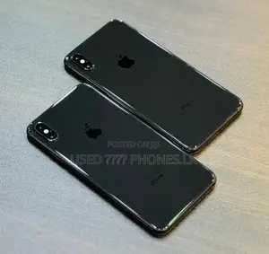 Apple iPhone XS Max 64GB (Used)