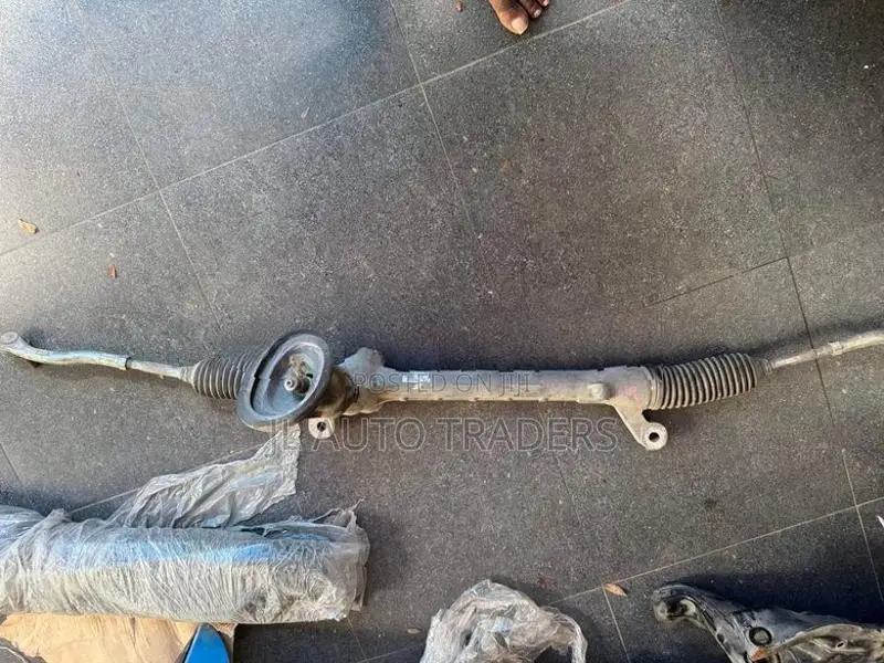 Honda Fit GP5 Power Steering Rack