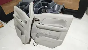 Suzuki Every Buddy Van Power Shutters