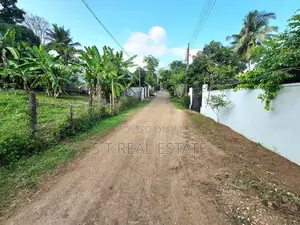 9.65P Bare Land For Sale In Malabe